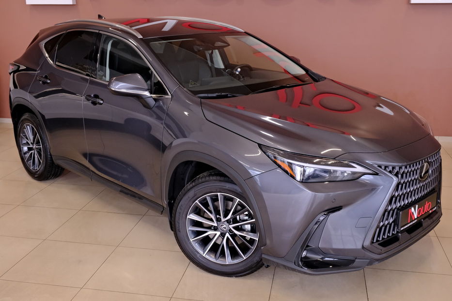 Продам Lexus RX 350 2023 года в Одессе