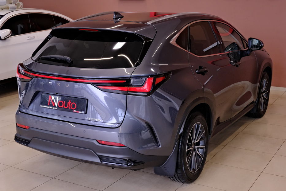 Продам Lexus RX 350 2023 года в Одессе