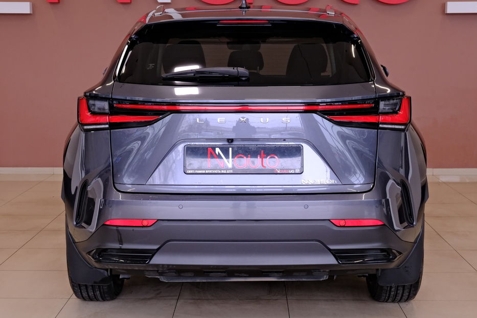 Продам Lexus RX 350 2023 года в Одессе