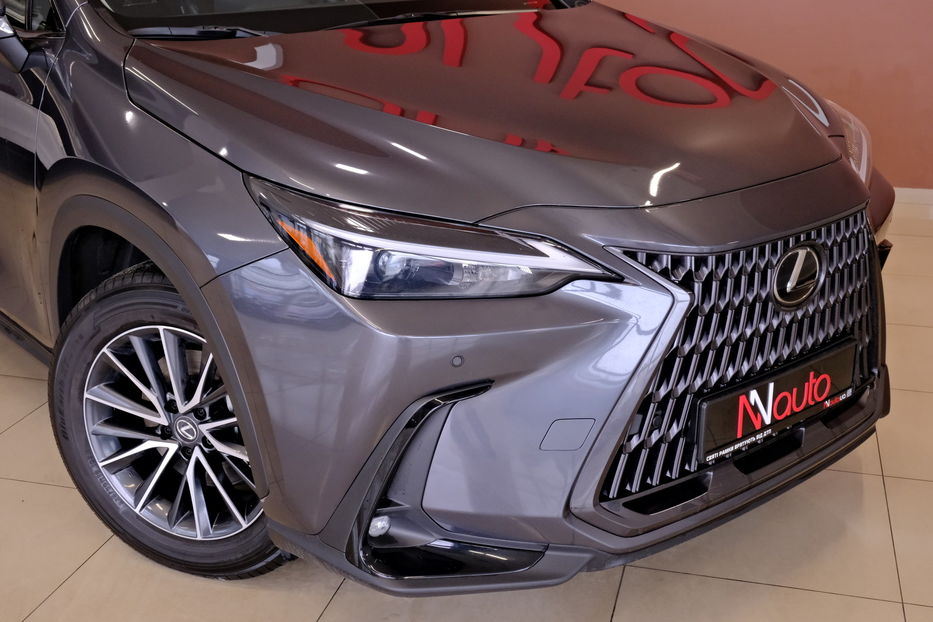 Продам Lexus RX 350 2023 года в Одессе