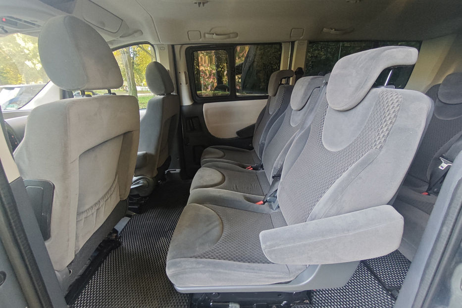Продам Fiat Scudo пасс. 2007 года в Киеве