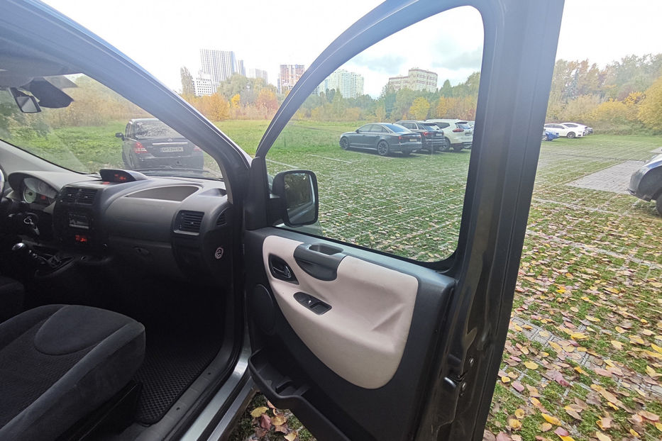 Продам Fiat Scudo пасс. 2007 года в Киеве