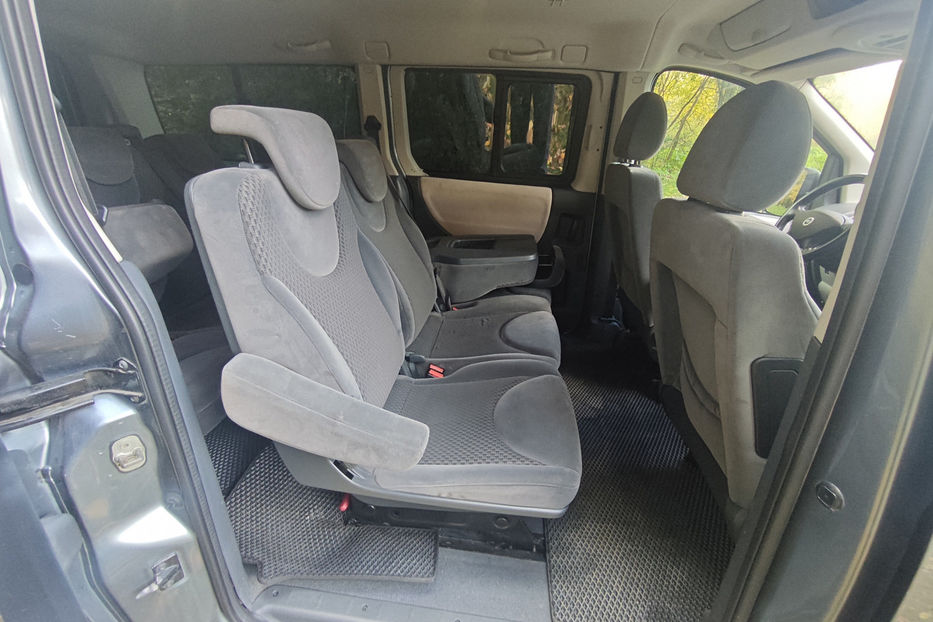 Продам Fiat Scudo пасс. 2007 года в Киеве