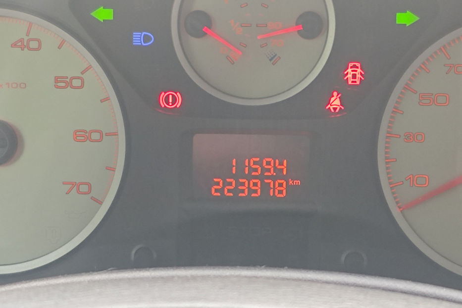 Продам Fiat Scudo пасс. 2007 года в Киеве