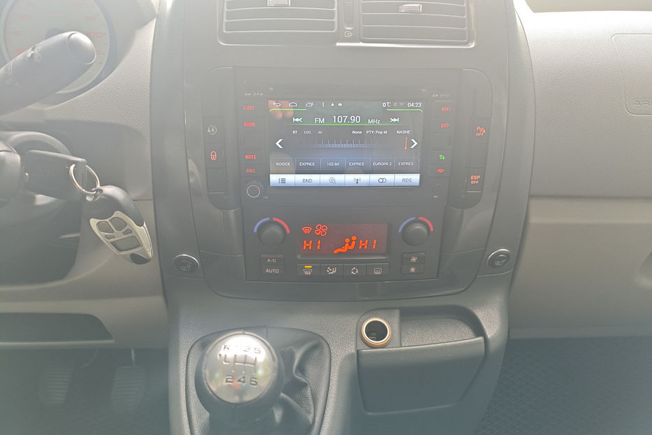 Продам Fiat Scudo пасс. 2007 года в Киеве