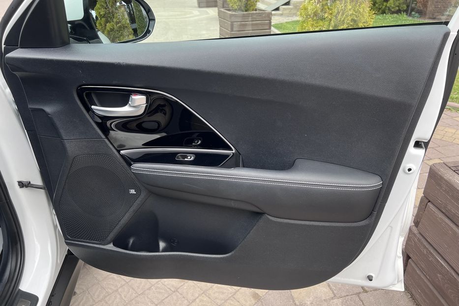 Продам Kia Niro Executive line 2020 года в Тернополе