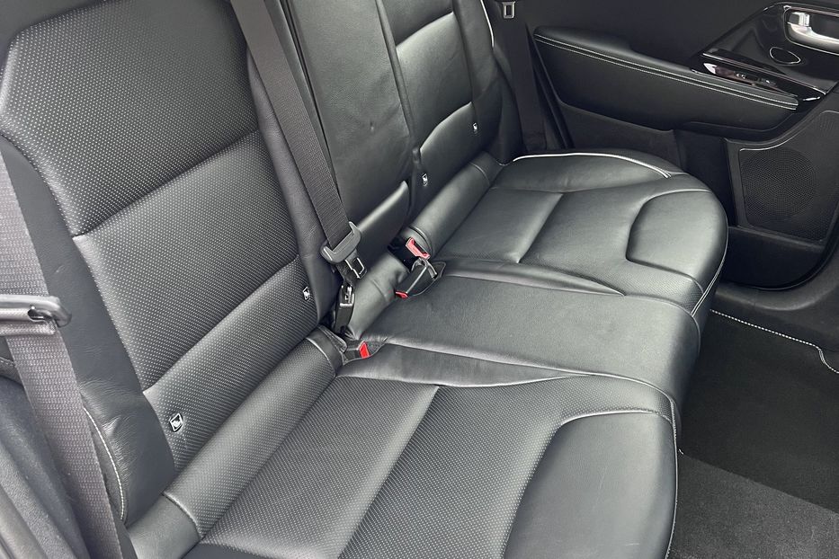 Продам Kia Niro Executive line 2020 года в Тернополе