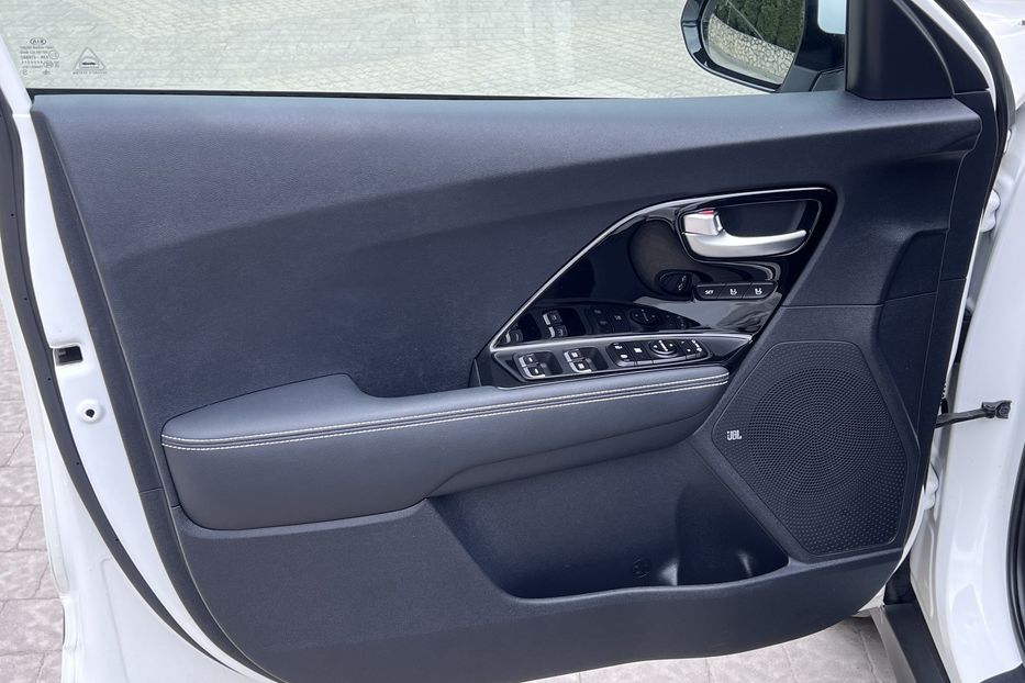 Продам Kia Niro Executive line 2020 года в Тернополе