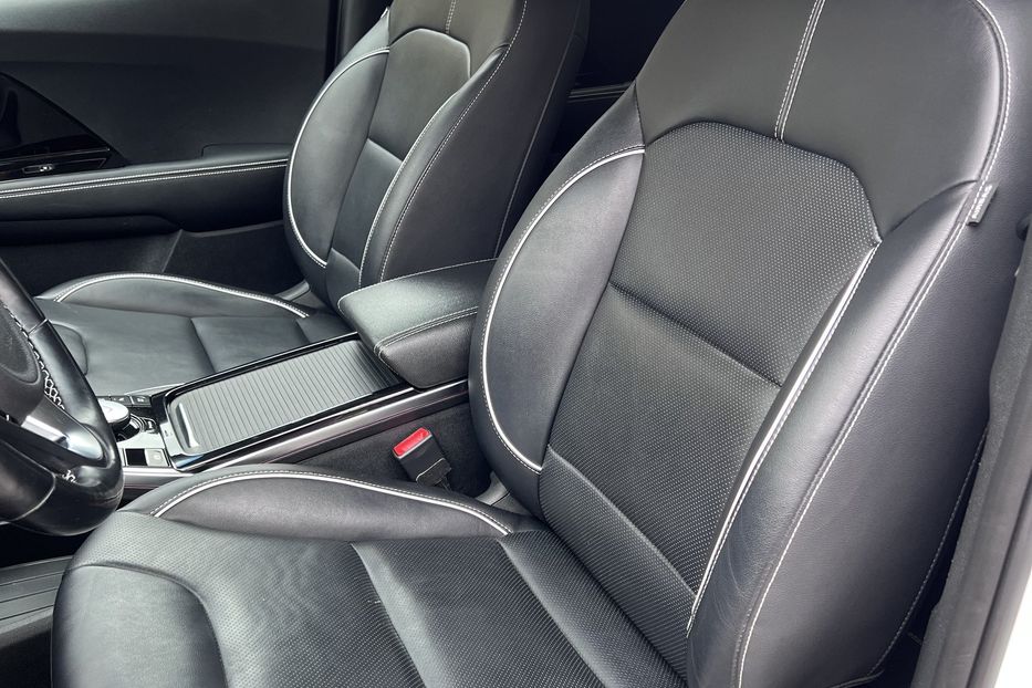 Продам Kia Niro Executive line 2020 года в Тернополе