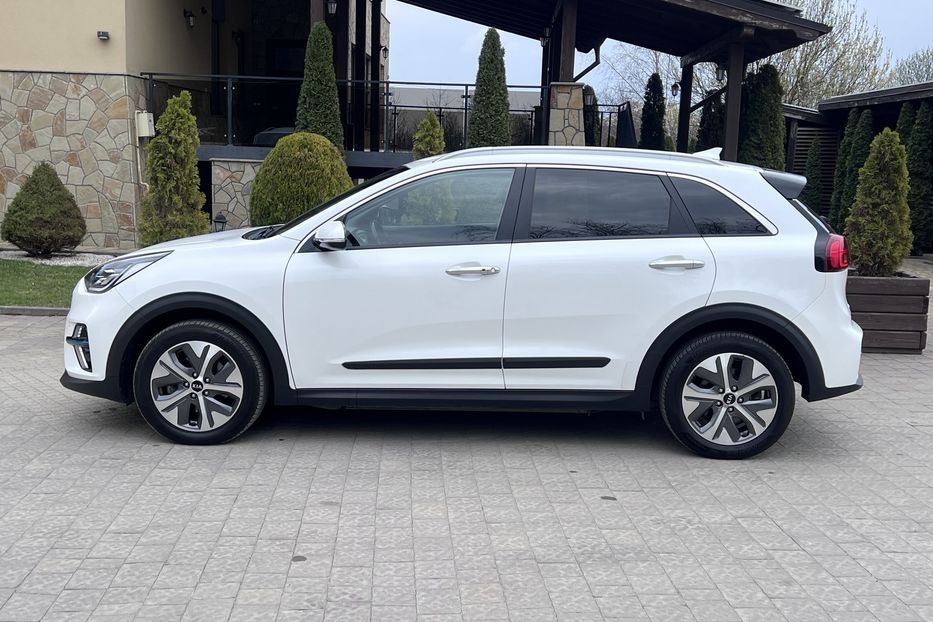 Продам Kia Niro Executive line 2020 года в Тернополе