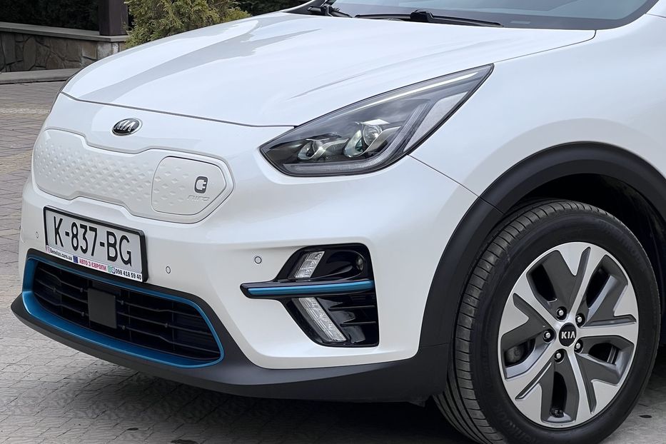 Продам Kia Niro Executive line 2020 года в Тернополе