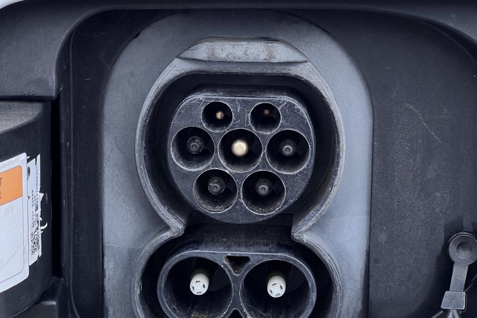 Продам Kia Niro Executive line 2020 года в Тернополе