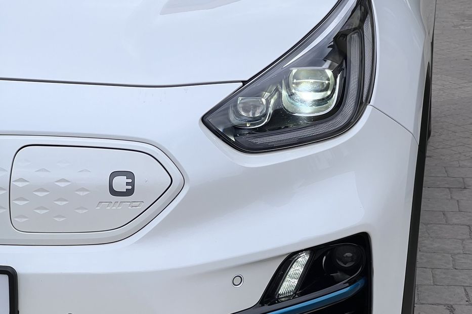 Продам Kia Niro Executive line 2020 года в Тернополе