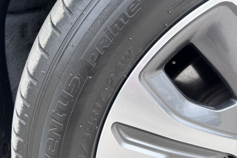 Продам Kia Niro Executive line 2020 года в Тернополе