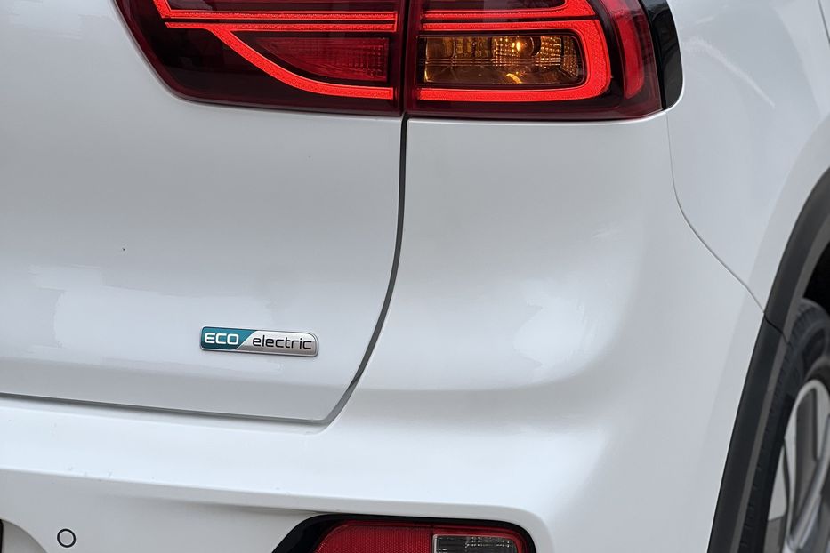 Продам Kia Niro Executive line 2020 года в Тернополе