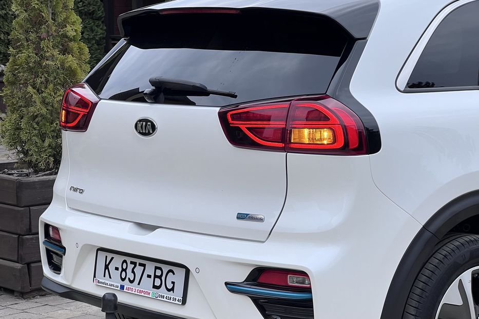 Продам Kia Niro Executive line 2020 года в Тернополе