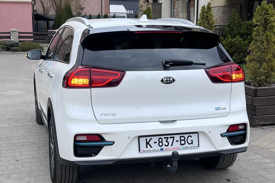 Продам Kia Niro Executive line 2020 года в Тернополе