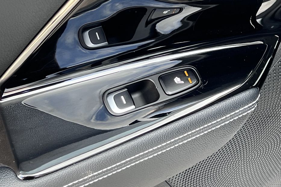 Продам Kia Niro Executive line 2020 года в Тернополе