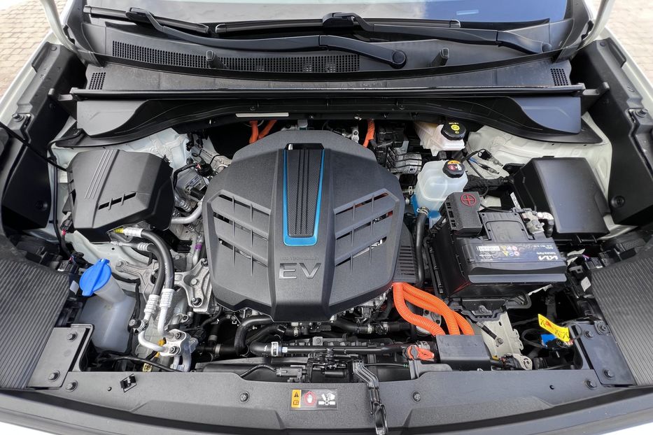 Продам Kia Niro Executive line 2020 года в Тернополе