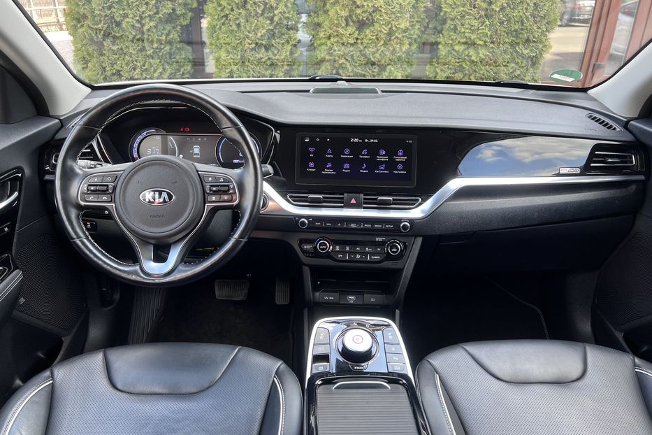 Продам Kia Niro Executive line 2020 года в Тернополе