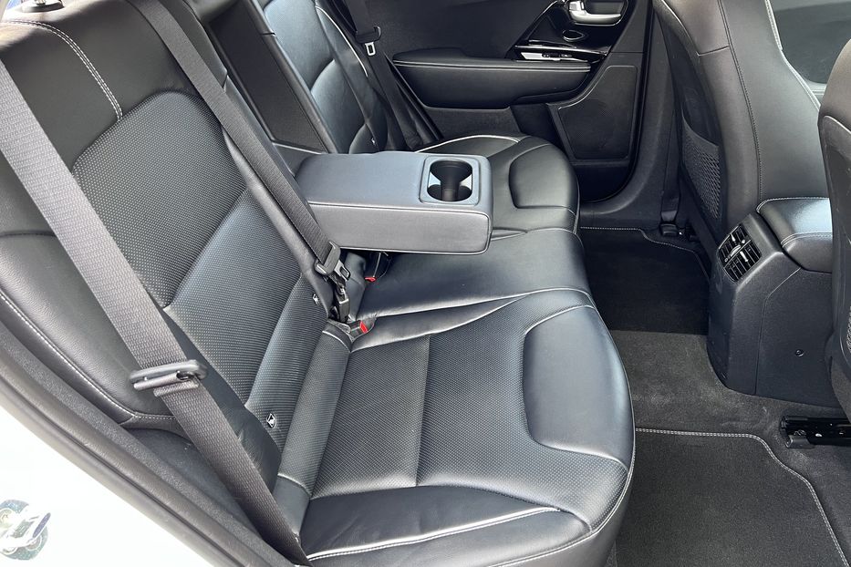 Продам Kia Niro Executive line 2020 года в Тернополе