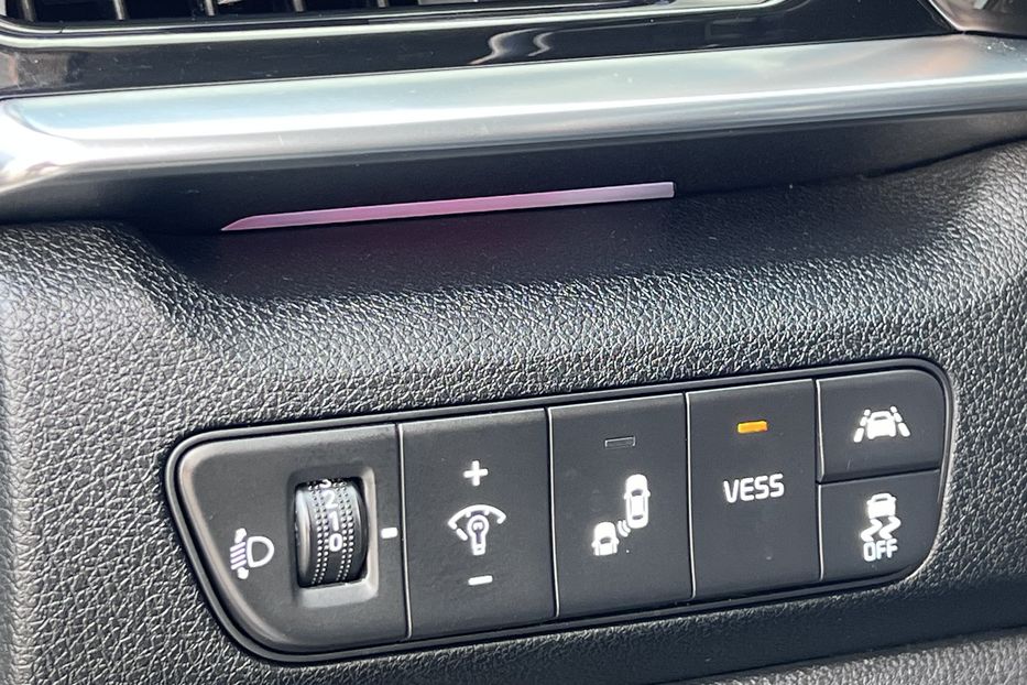 Продам Kia Niro Executive line 2020 года в Тернополе