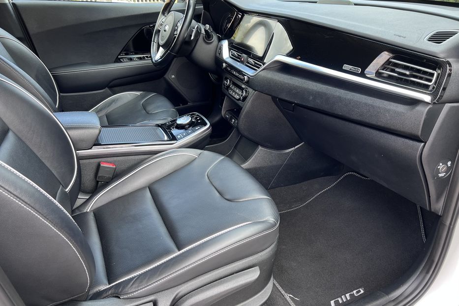 Продам Kia Niro Executive line 2020 года в Тернополе