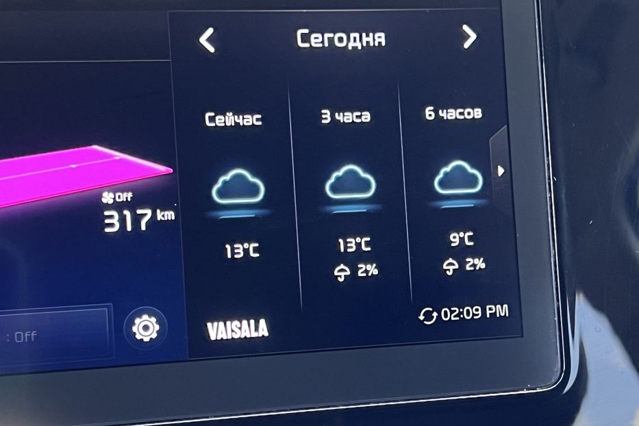 Продам Kia Niro Executive line 2020 года в Тернополе