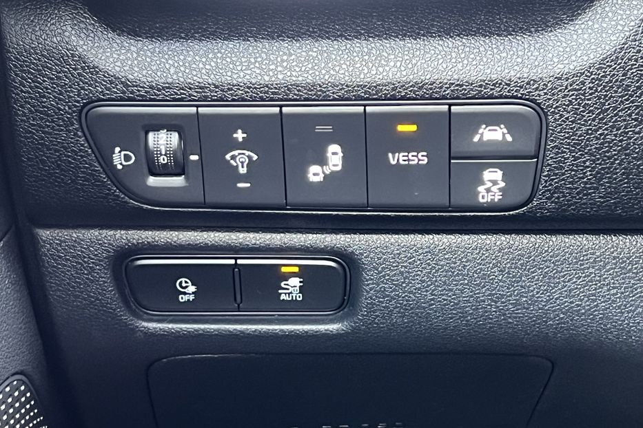 Продам Kia Niro Executive line 2020 года в Тернополе