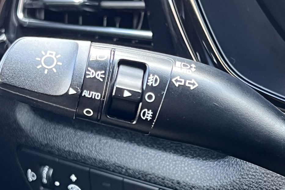 Продам Kia Niro Executive line 2020 года в Тернополе