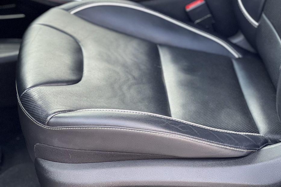 Продам Kia Niro Executive line 2020 года в Тернополе