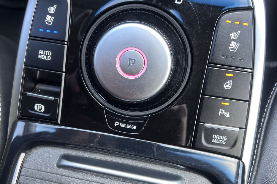 Продам Kia Niro Executive line 2020 года в Тернополе