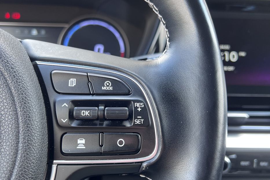 Продам Kia Niro Executive line 2020 года в Тернополе