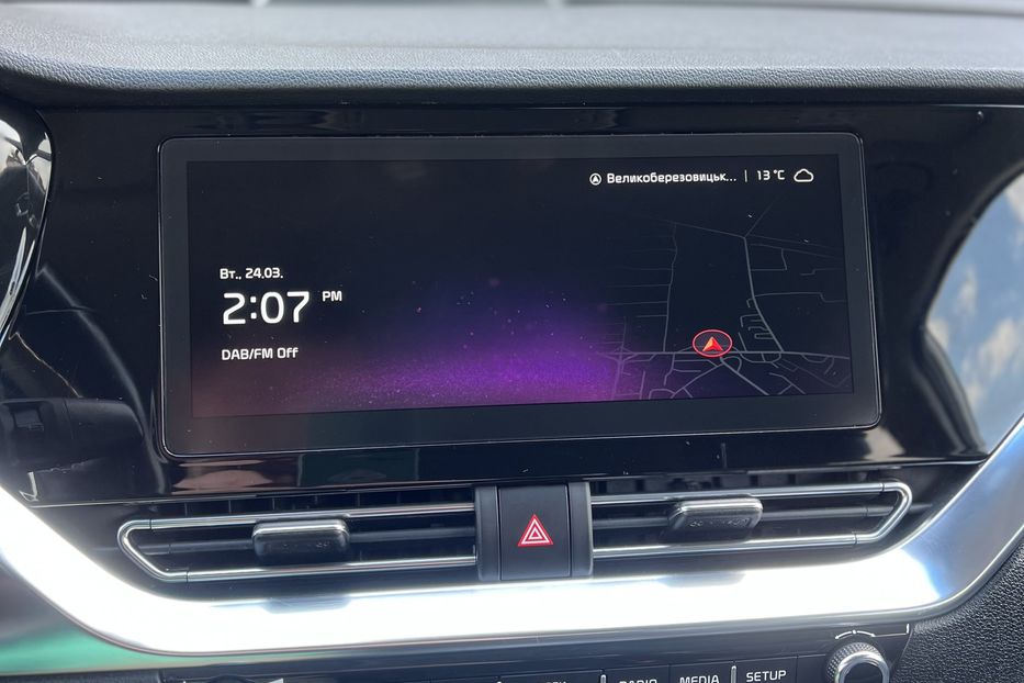 Продам Kia Niro Executive line 2020 года в Тернополе