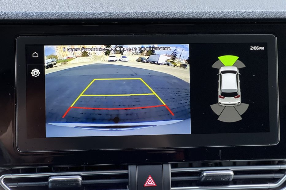 Продам Kia Niro Executive line 2020 года в Тернополе