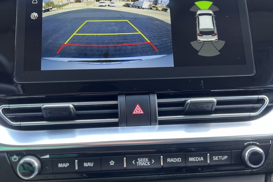 Продам Kia Niro Executive line 2020 года в Тернополе