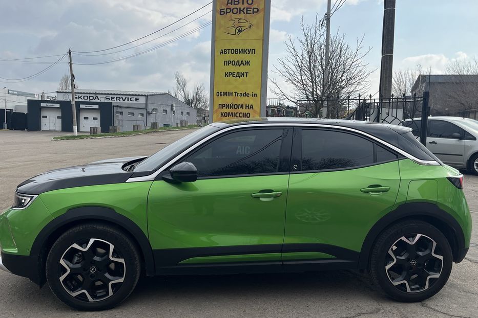 Продам Opel Mokka Офіційний  2021 года в Николаеве