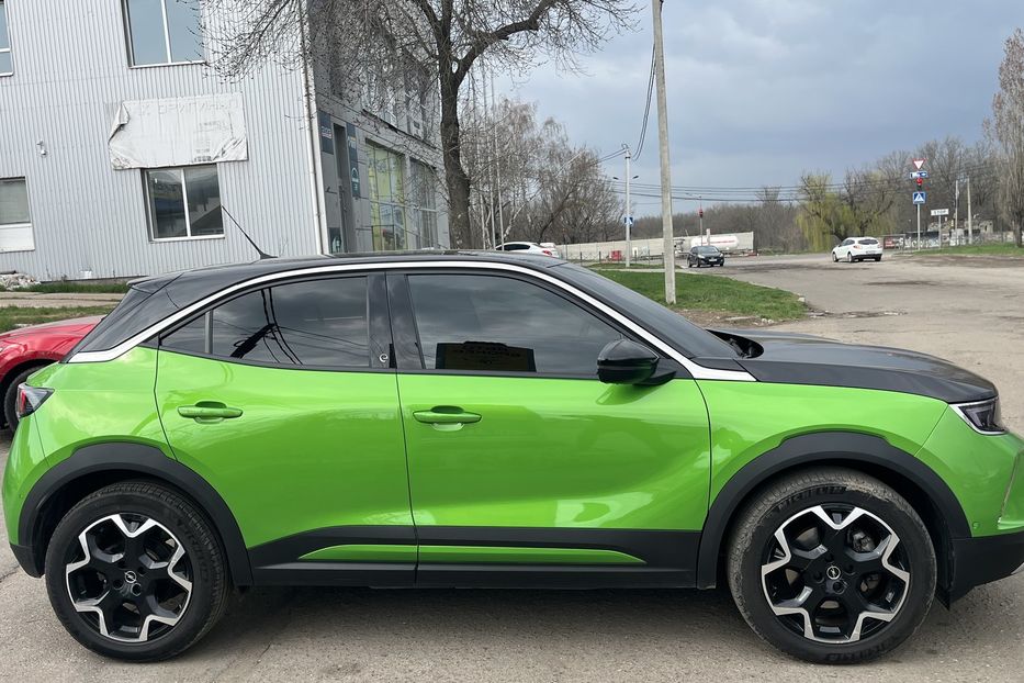 Продам Opel Mokka Офіційний  2021 года в Николаеве