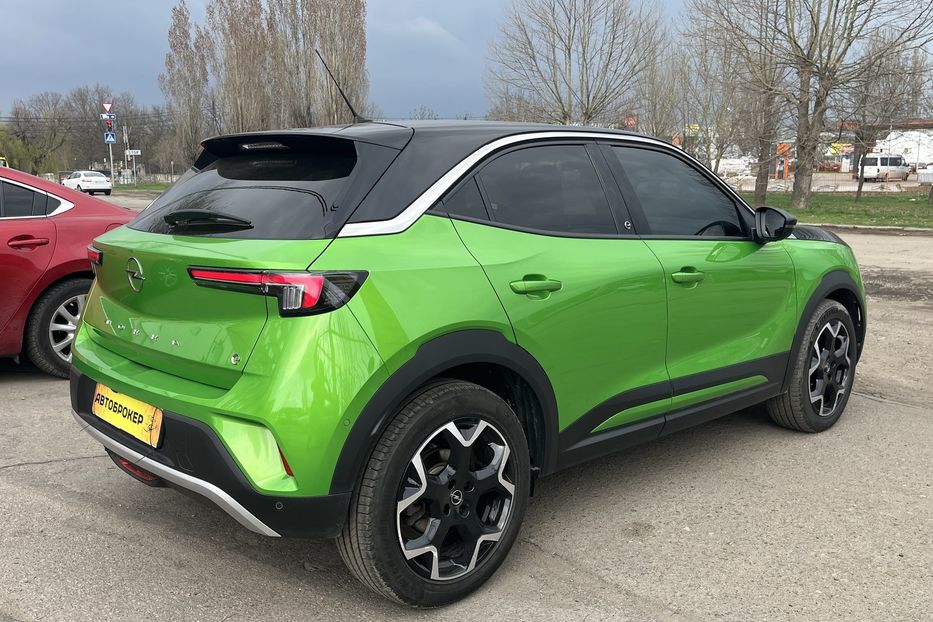 Продам Opel Mokka Офіційний  2021 года в Николаеве