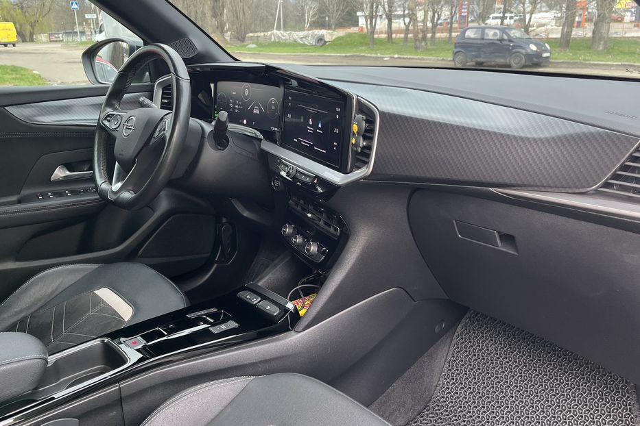 Продам Opel Mokka Офіційний  2021 года в Николаеве