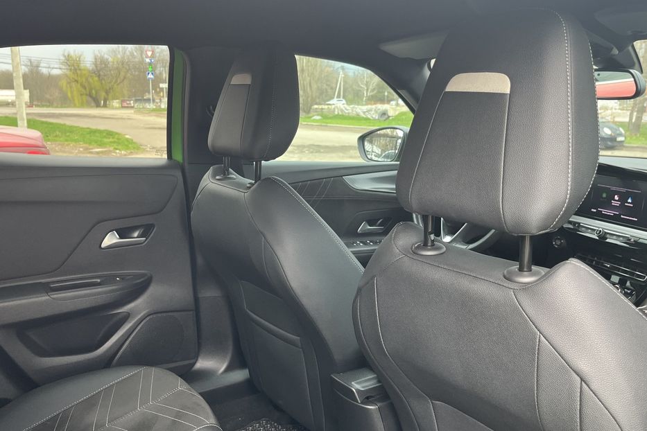 Продам Opel Mokka Офіційний  2021 года в Николаеве