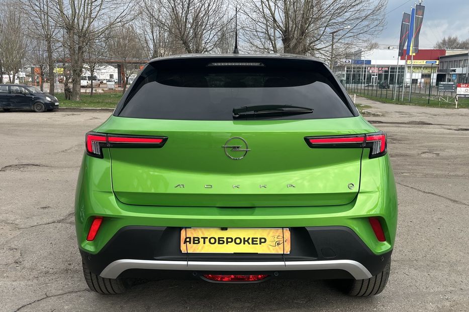 Продам Opel Mokka Офіційний  2021 года в Николаеве