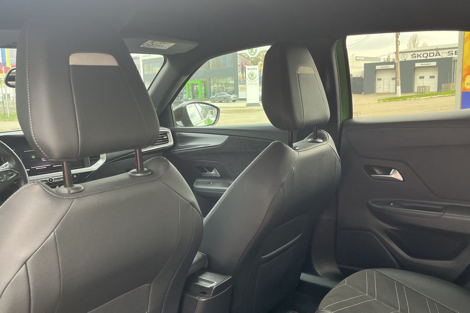 Продам Opel Mokka Офіційний  2021 года в Николаеве