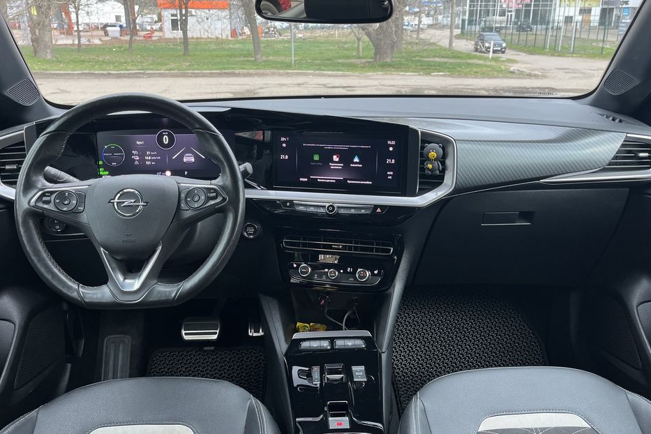 Продам Opel Mokka Офіційний  2021 года в Николаеве