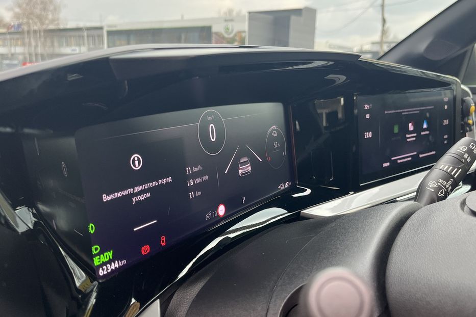 Продам Opel Mokka Офіційний  2021 года в Николаеве