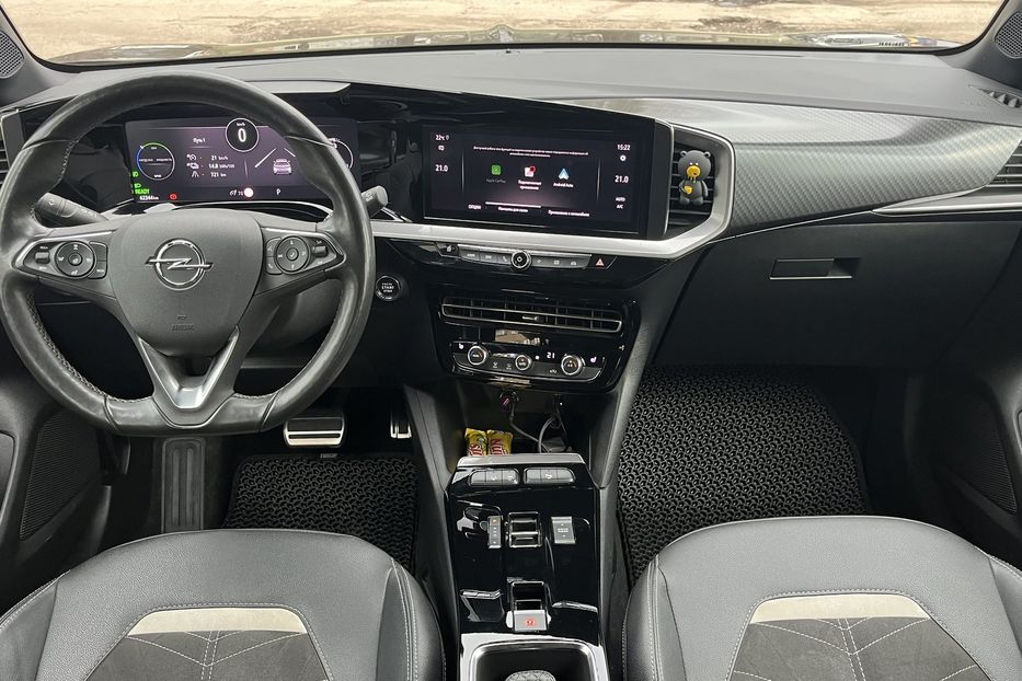 Продам Opel Mokka Офіційний  2021 года в Николаеве