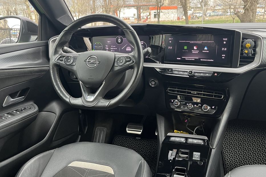 Продам Opel Mokka Офіційний  2021 года в Николаеве