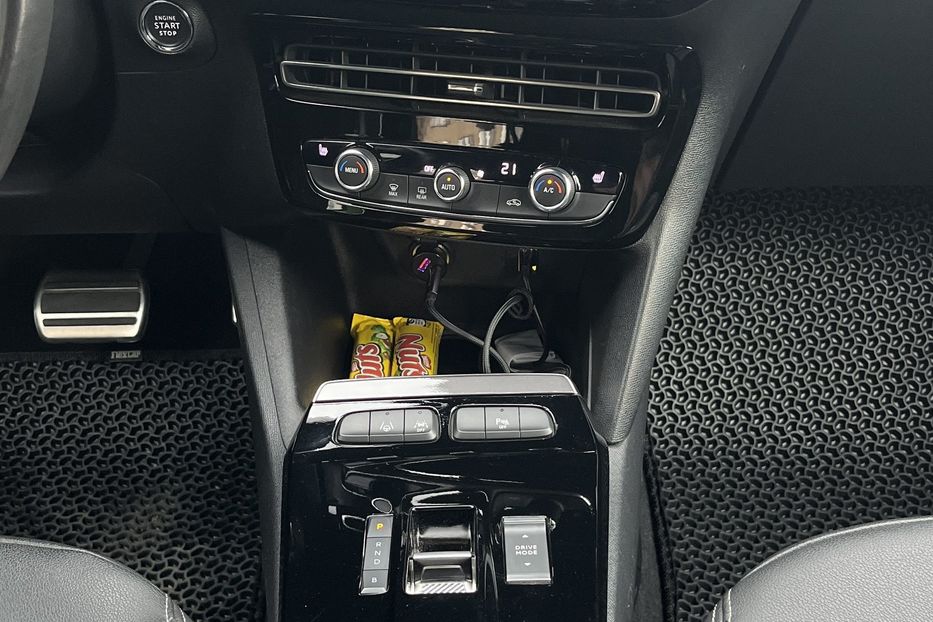 Продам Opel Mokka Офіційний  2021 года в Николаеве