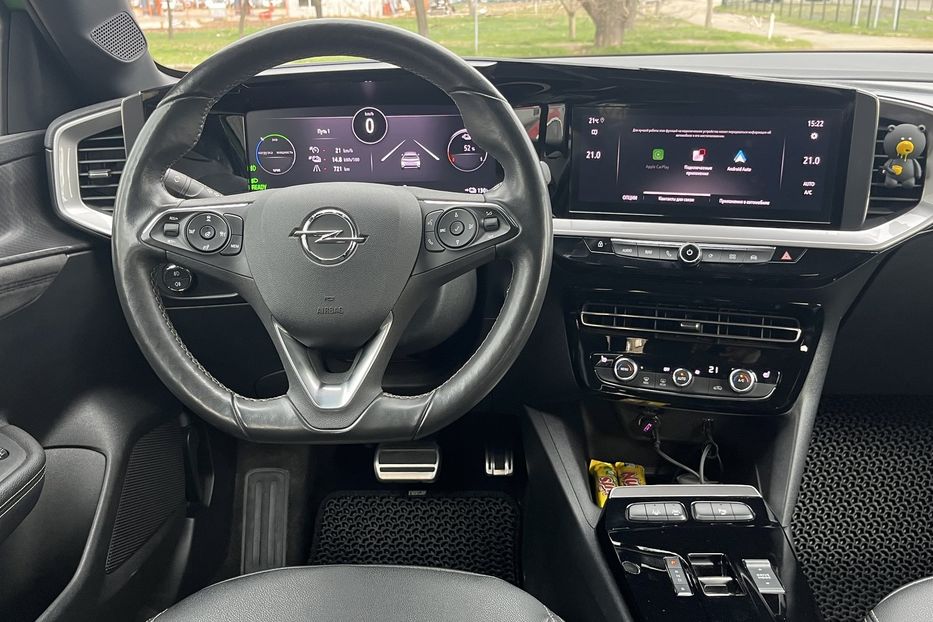 Продам Opel Mokka Офіційний  2021 года в Николаеве