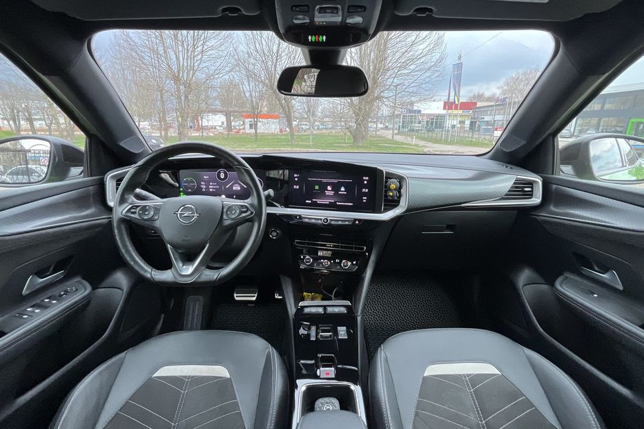 Продам Opel Mokka Офіційний  2021 года в Николаеве